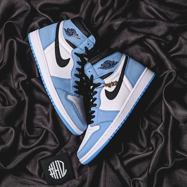 【纯原】Jordan Air Jordan 1 Retro High Og 