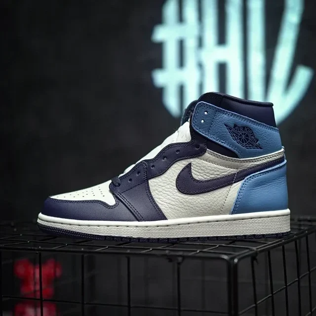 【纯原】Jordan Air Jordan 1 Retro High Og 