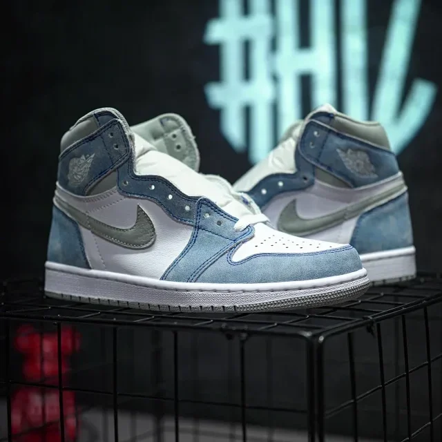 【纯原】Jordan Air Jordan 1 Retro High Og 