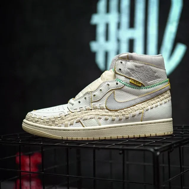 【纯原】Jordan Air Jordan 1 Retro High Og 