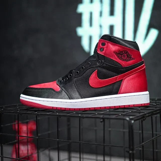 【纯原】Jordan Air Jordan 1 Retro High Og 