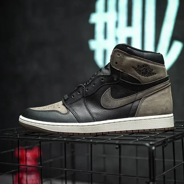 【纯原】Jordan Air Jordan 1 Retro High Og 
